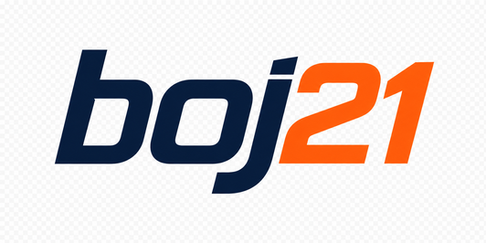 boj21 logo